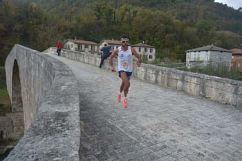 Maratona di Ascoli 2018