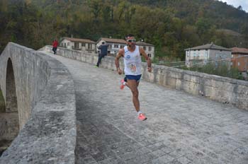 Maratona di Ascoli 2018