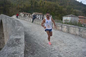 Maratona di Ascoli 2018