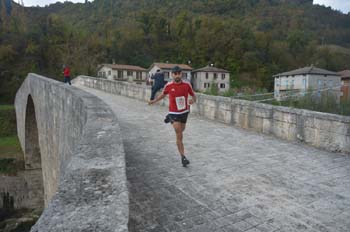 Maratona di Ascoli 2018