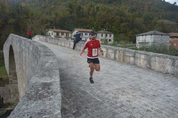 Maratona di Ascoli 2018