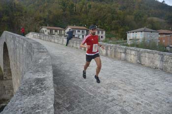 Maratona di Ascoli 2018