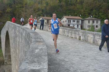 Maratona di Ascoli 2018