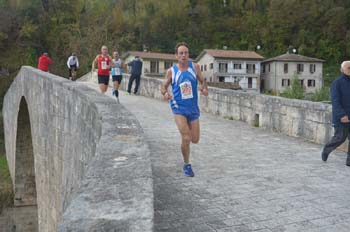 Maratona di Ascoli 2018