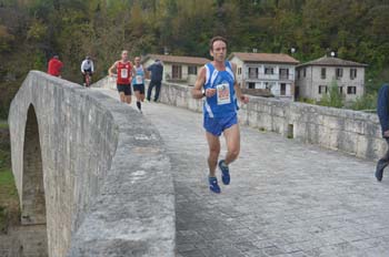 Maratona di Ascoli 2018