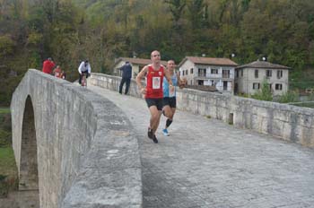 Maratona di Ascoli 2018