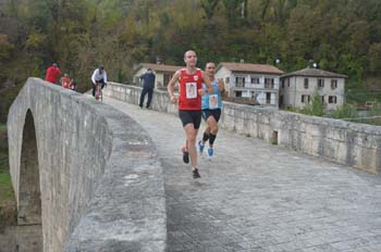 Maratona di Ascoli 2018