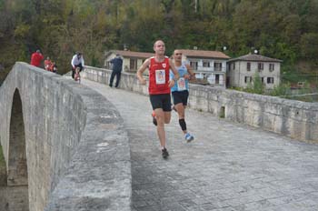 Maratona di Ascoli 2018