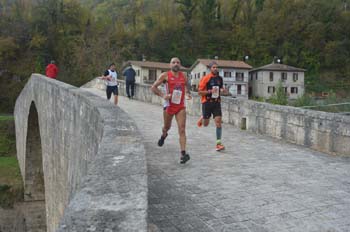 Maratona di Ascoli 2018