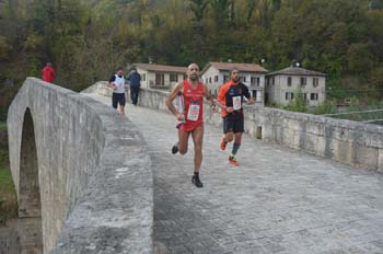 Maratona di Ascoli 2018