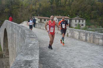 Maratona di Ascoli 2018