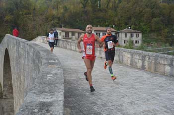 Maratona di Ascoli 2018