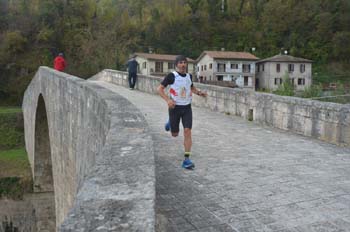 Maratona di Ascoli 2018