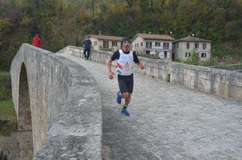 Maratona di Ascoli 2018