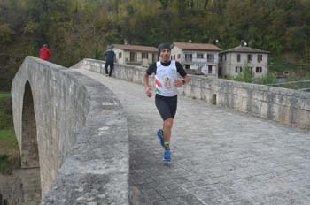 Maratona di Ascoli 2018