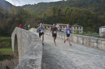 Maratona di Ascoli 2018