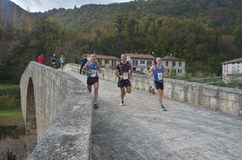 Maratona di Ascoli 2018