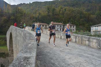 Maratona di Ascoli 2018