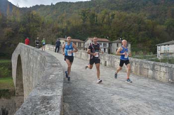 Maratona di Ascoli 2018