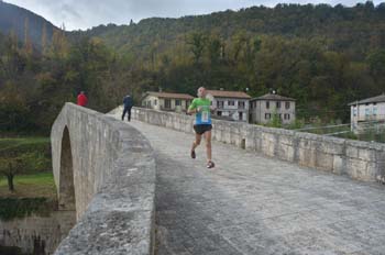 Maratona di Ascoli 2018