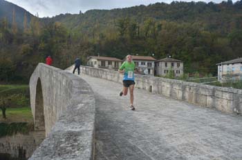 Maratona di Ascoli 2018