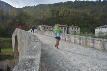 Maratona di Ascoli 2018