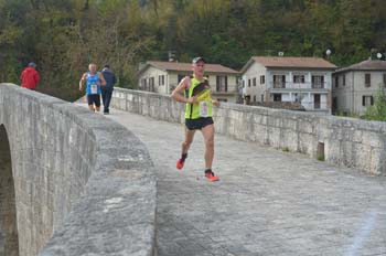 Maratona di Ascoli 2018