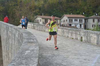 Maratona di Ascoli 2018