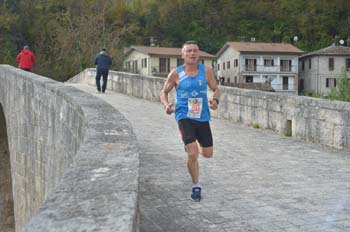 Maratona di Ascoli 2018