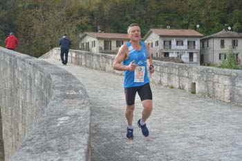 Maratona di Ascoli 2018