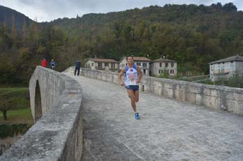 Maratona di Ascoli 2018