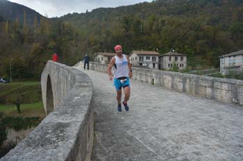 Maratona di Ascoli 2018