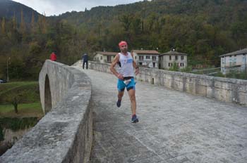 Maratona di Ascoli 2018