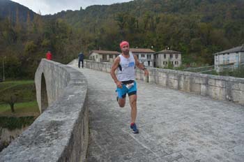 Maratona di Ascoli 2018