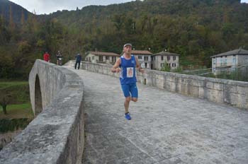 Maratona di Ascoli 2018