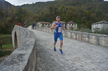 Maratona di Ascoli 2018