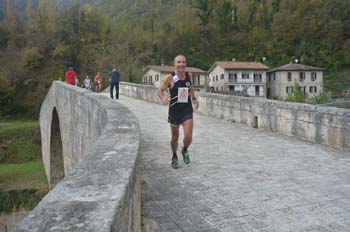 Maratona di Ascoli 2018