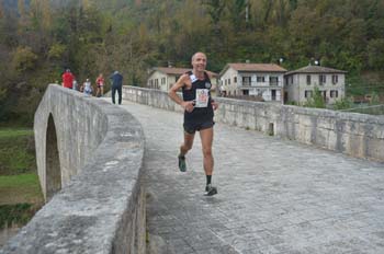 Maratona di Ascoli 2018