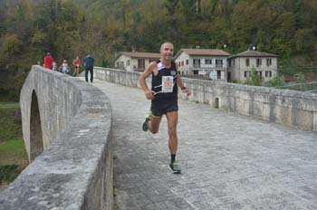 Maratona di Ascoli 2018