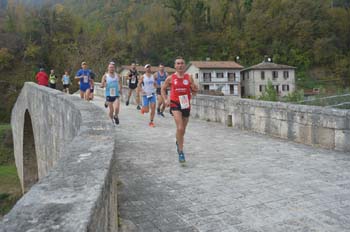 Maratona di Ascoli 2018