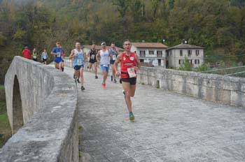 Maratona di Ascoli 2018