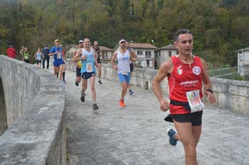 Maratona di Ascoli 2018