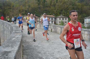 Maratona di Ascoli 2018