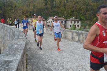 Maratona di Ascoli 2018