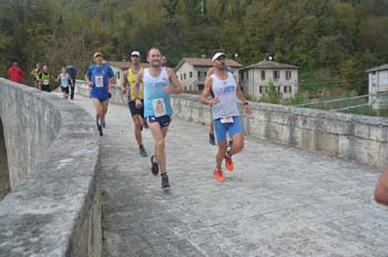 Maratona di Ascoli 2018