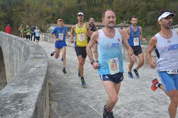 Maratona di Ascoli 2018