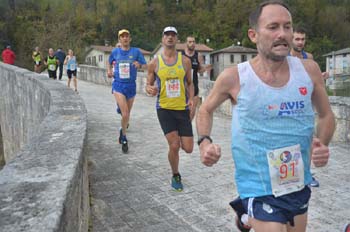 Maratona di Ascoli 2018