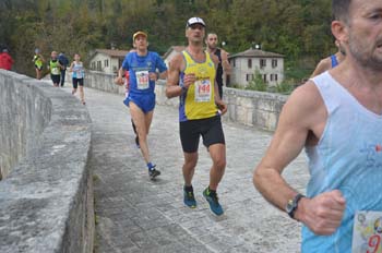 Maratona di Ascoli 2018