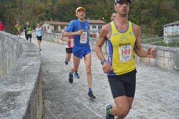 Maratona di Ascoli 2018