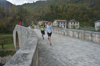 Maratona di Ascoli 2018